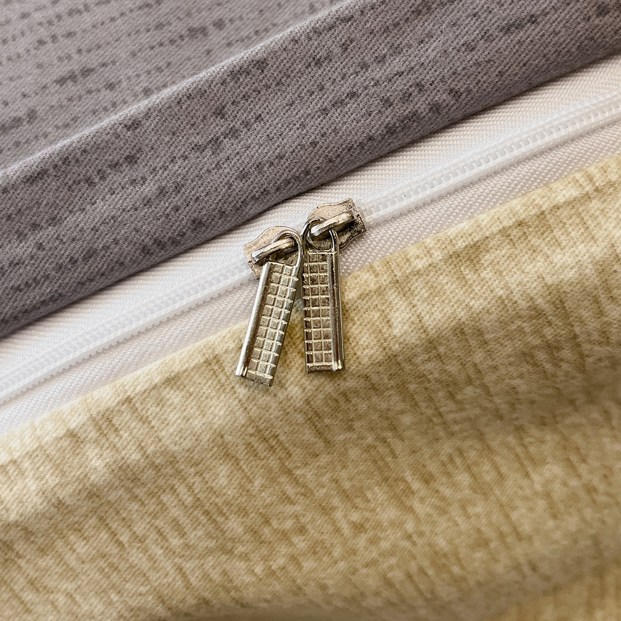 91家纺网 家纺一手货源 找家纺 简如 2025新款100%全棉纯棉磨毛四件套（有买家秀） 格调生活