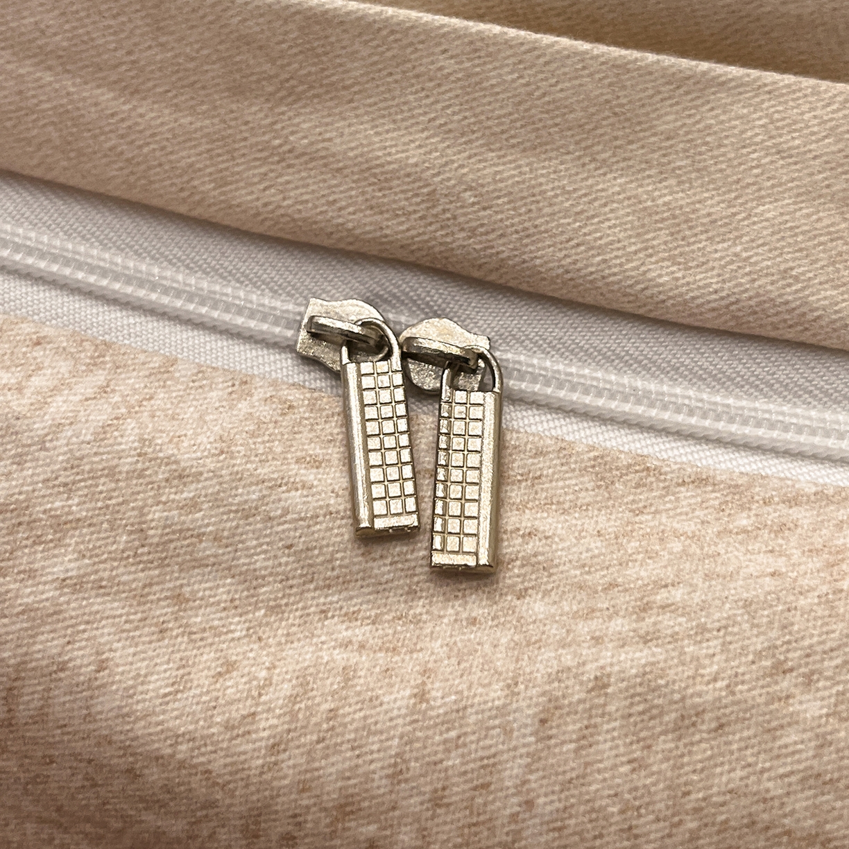 91家纺网 家纺一手货源 找家纺 简如 2025新款100%全棉纯棉磨毛四件套（有买家秀） 简伯格-桔