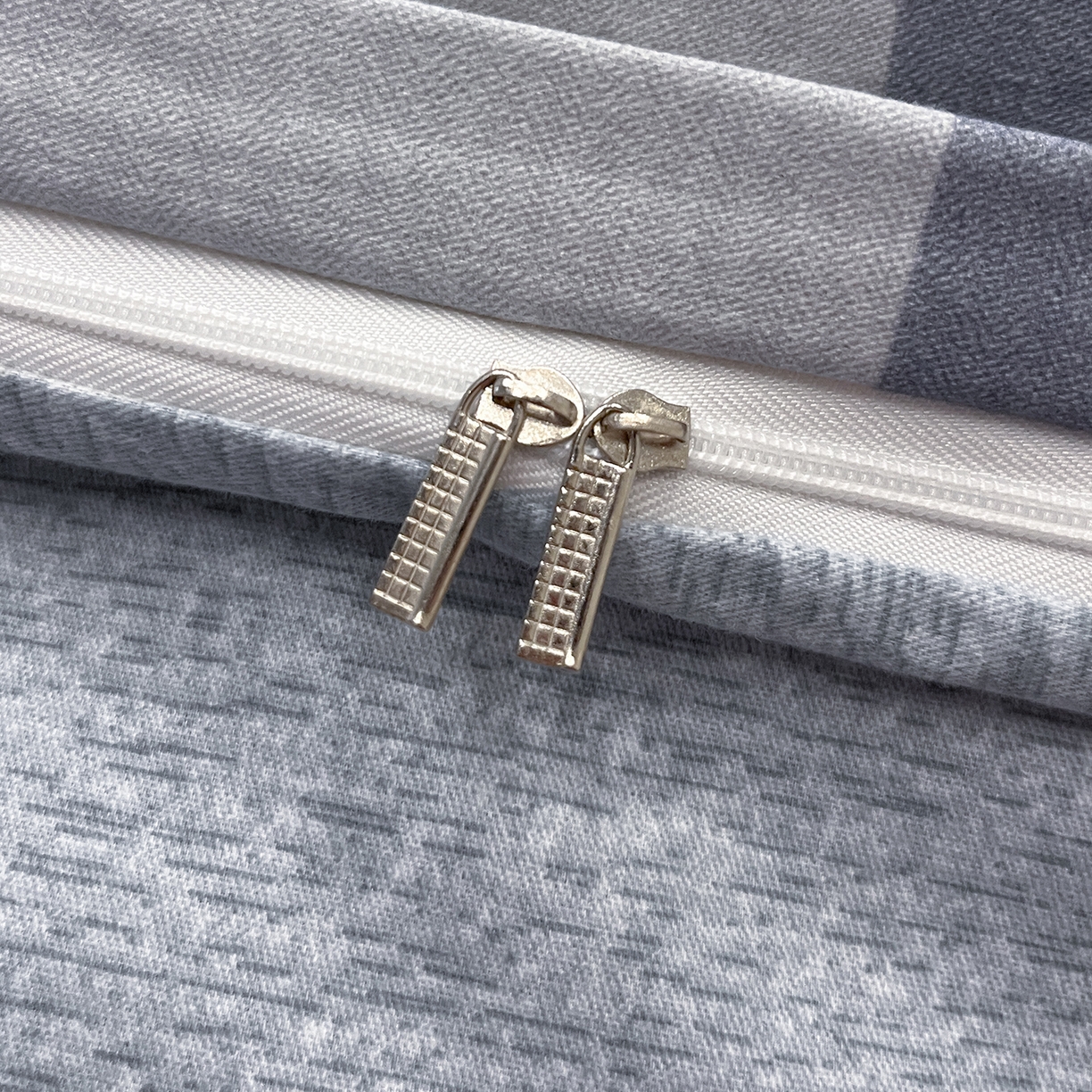 91家纺网 家纺一手货源 找家纺 简如 2025新款100%全棉纯棉磨毛四件套（有买家秀） 简伯格-兰