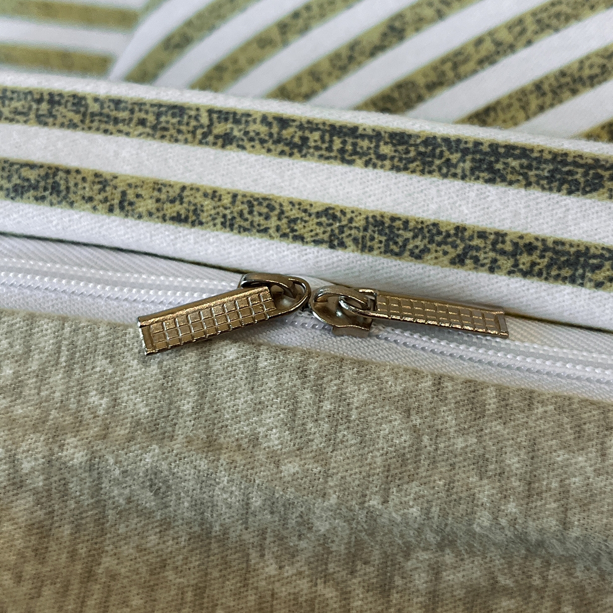 91家纺网 家纺一手货源 找家纺 简如 2025新款100%全棉纯棉磨毛四件套（有买家秀） 心愿条-黄