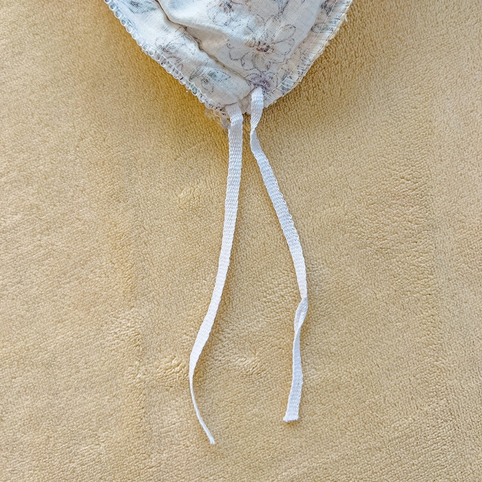 91家纺网 家纺一手货源 找家纺 捌月 2025新款棉加绒A版13372全棉B版高克重牛奶绒四件套直播新品 花香暖语