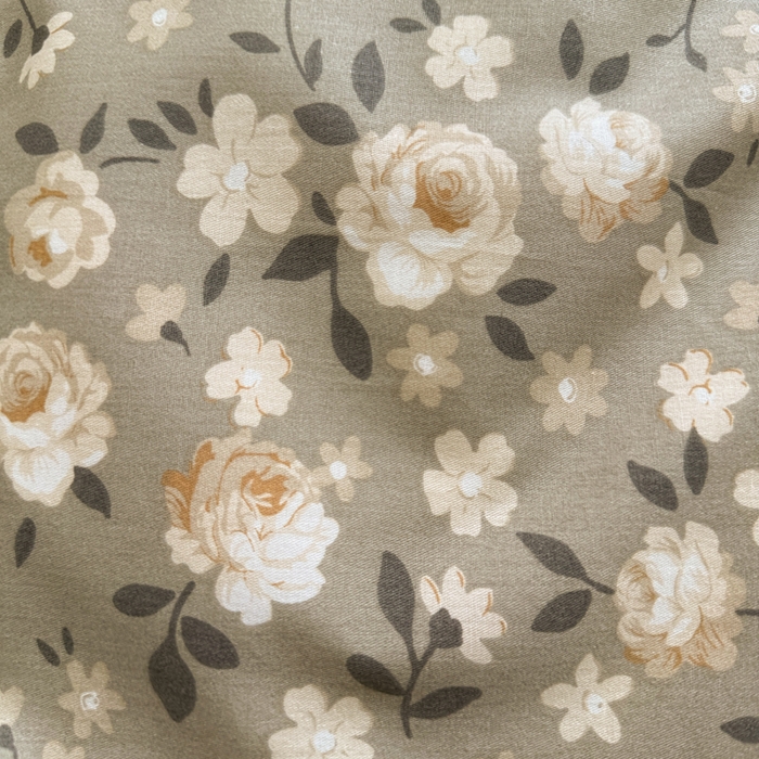 91家纺网 家纺一手货源 找家纺 捌月 2025新款棉加绒A版13372全棉B版高克重牛奶绒四件套直播新品 沐辰花