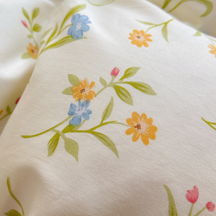 91家纺网 家纺一手货源 找家纺 捌月 2025新款棉加绒A版13372全棉B版高克重牛奶绒四件套直播新品 燕麦