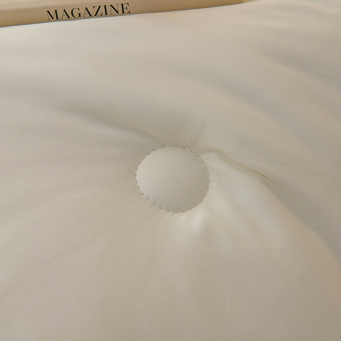 91家纺网 家纺一手货源 找家纺 （总）被多多被业 2025新款A类亲肤水洗棉羽丝棉被-熊猫系列