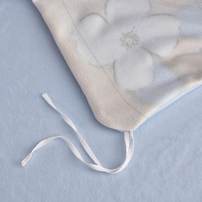 91家纺网 家纺一手货源 找家纺 芯诗曼2025新款8.5斤直播热款高克重牛奶绒法莱绒水晶金貂法莱绒四件套 豆蔻年华