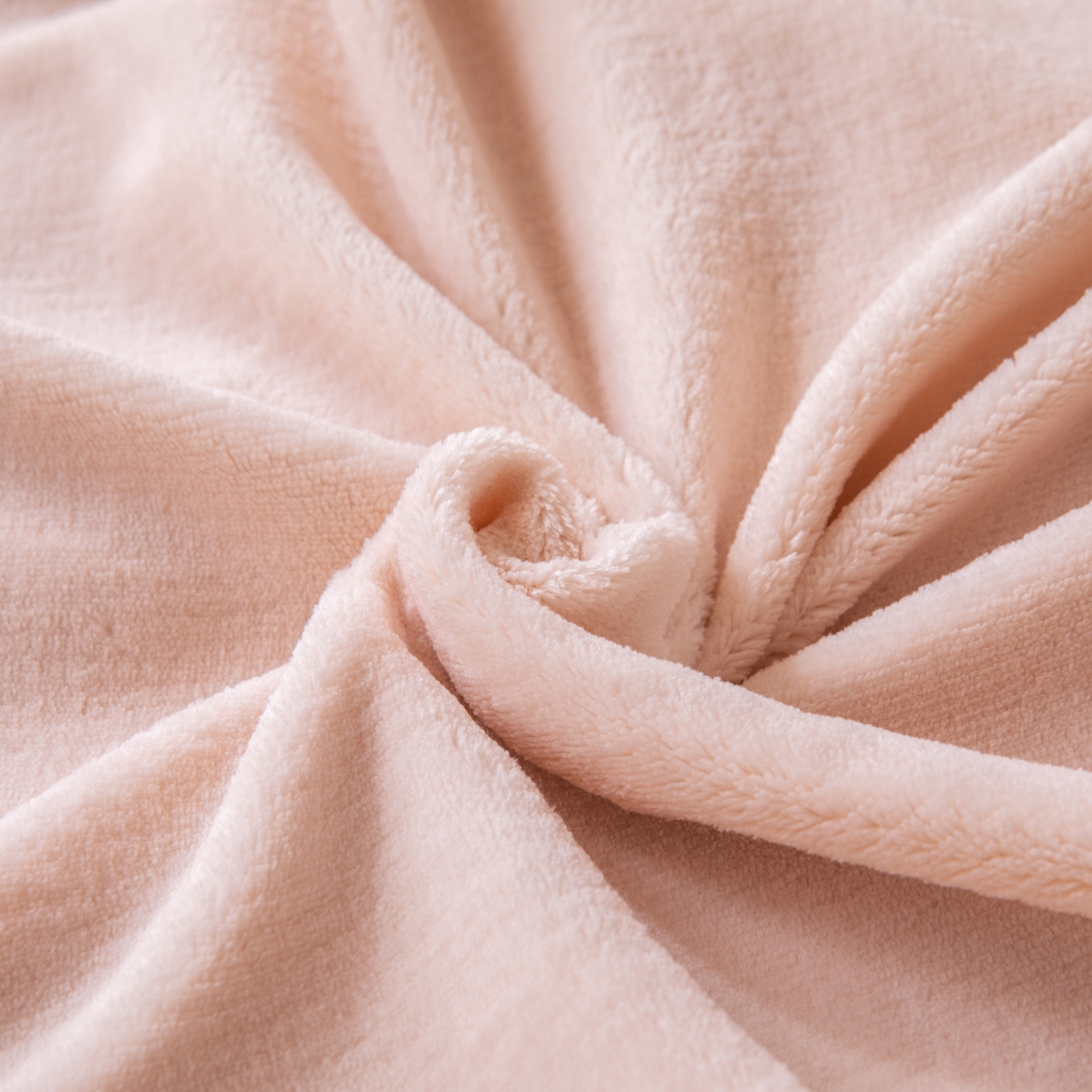 91家纺网 家纺一手货源 找家纺 凌云 2025新款A类230克加厚牛奶绒学生宿舍三件套床笠款床单款 奶咖-绒