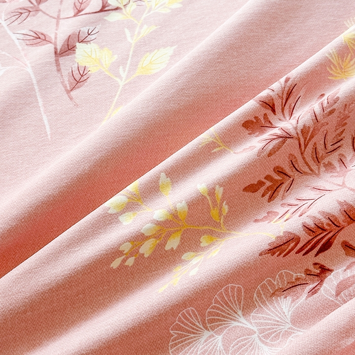 91家纺网 家纺一手货源 找家纺 （总）橘姿 2025新款100%加厚全棉四件套纯棉四件套磨毛四件套礼盒装（控价不低于170）