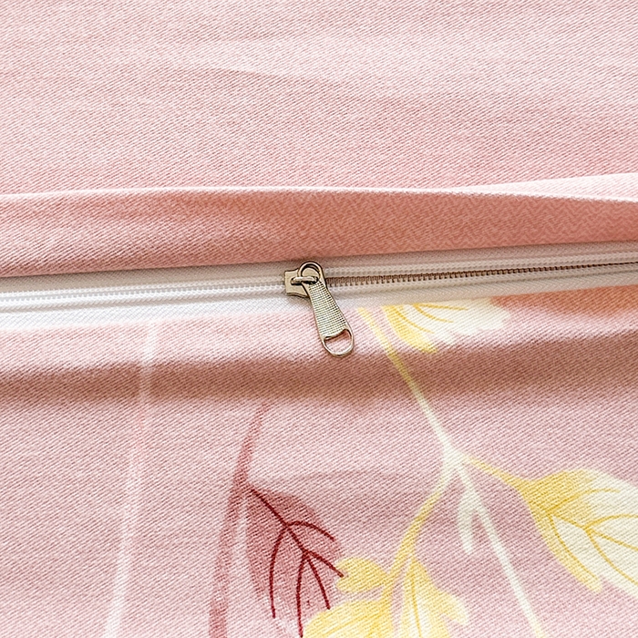 91家纺网 家纺一手货源 找家纺 （总）橘姿 2025新款100%加厚全棉四件套纯棉四件套磨毛四件套礼盒装（控价不低于170）