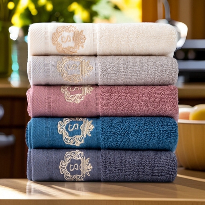 91家纺网 家纺一手货源 找家纺 （总）彩虹毛巾 2025新款全棉B类纯棉毛巾S标毛巾浴巾系列