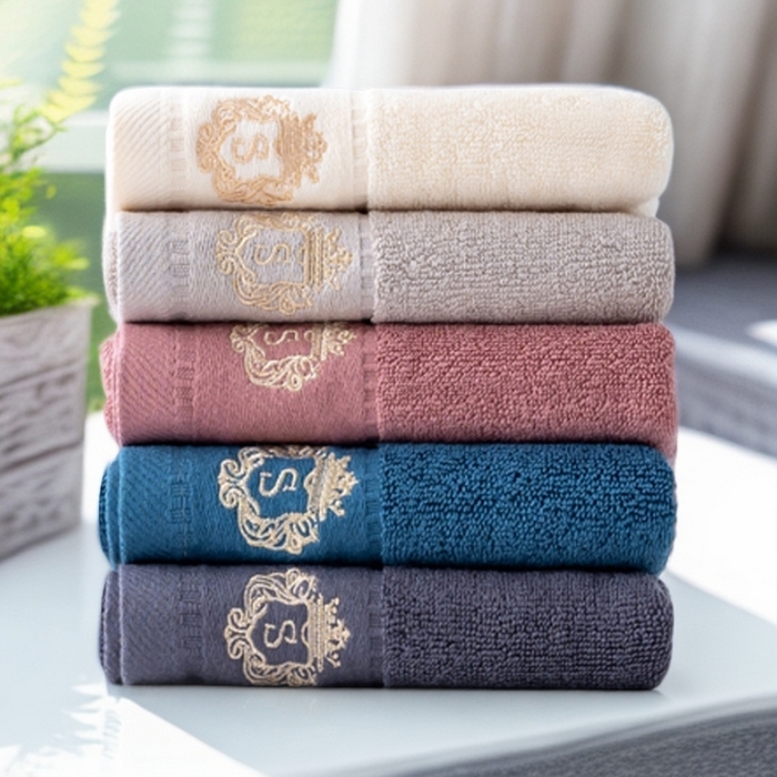 91家纺网 家纺一手货源 找家纺 （总）彩虹毛巾 2025新款全棉B类纯棉毛巾S标毛巾浴巾系列