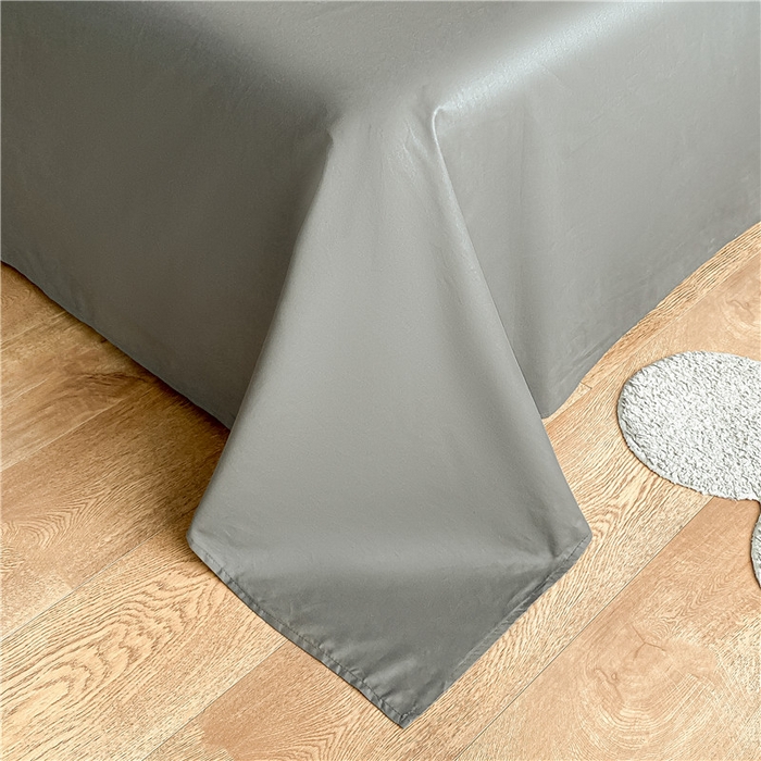 91家纺网 家纺一手货源 找家纺 （总）琪格格纺织 2025新款纯棉轻奢大提花酒店名宿风家纺四件套