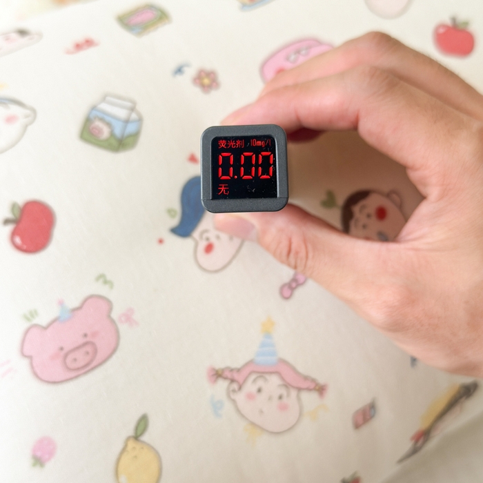 91家纺网 家纺一手货源 找家纺 北鸣有鱼枕芯馆 2025新款漫画家系列A类全棉双层纱巨无霸抱枕 漫画家系列-别梦蓝抱枕芯+枕套