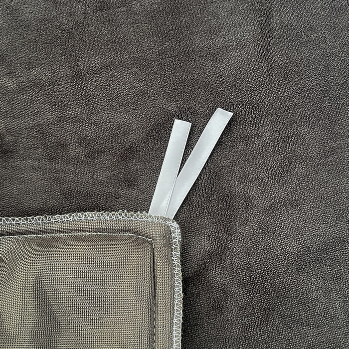 91家纺网 家纺一手货源 找家纺 绒城 2025新款水洗原麻拼牛奶绒四件套麻拼绒四件套纽扣四件套-原麻 原麻-晓梦