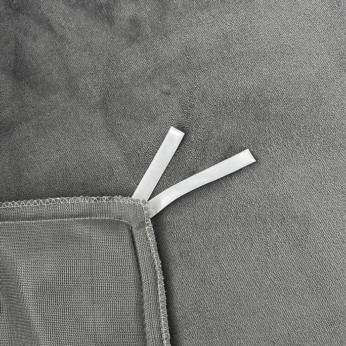 91家纺网 家纺一手货源 找家纺 绒城 2025新款水洗原麻拼牛奶绒四件套麻拼绒四件套纽扣四件套-原麻 原麻-暗香