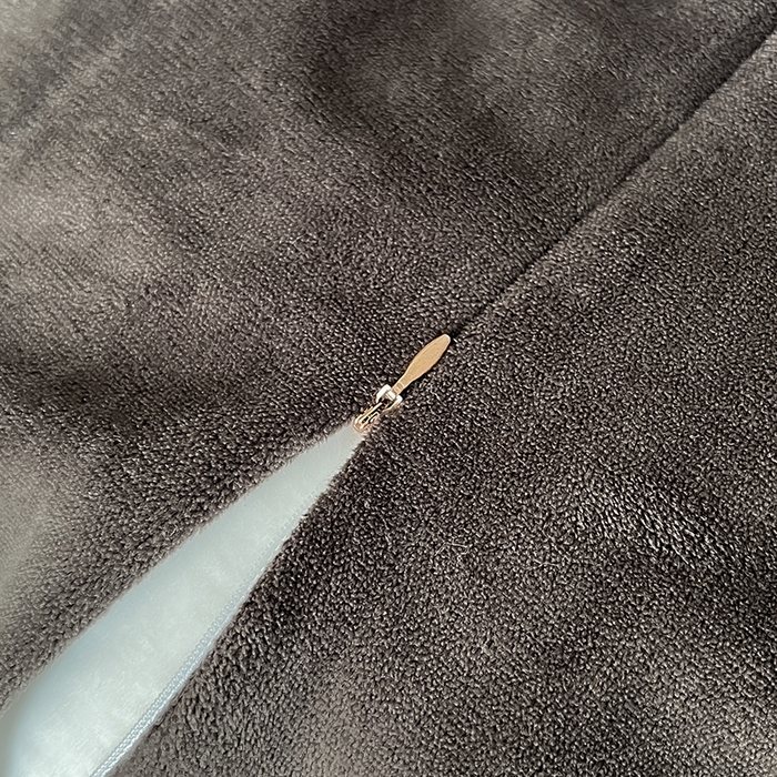 91家纺网 家纺一手货源 找家纺 绒城 2025新款水洗原麻拼牛奶绒四件套麻拼绒四件套纽扣四件套-原麻 原麻-晓梦