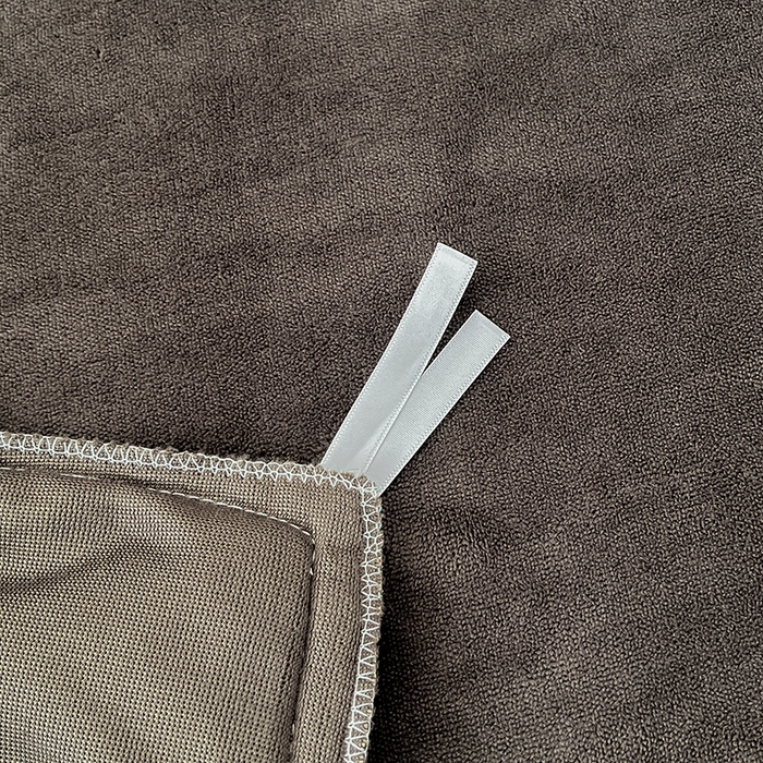 91家纺网 家纺一手货源 找家纺 绒城 2025新款水洗原麻拼牛奶绒四件套麻拼绒四件套纽扣四件套-原麻 原麻-叠影