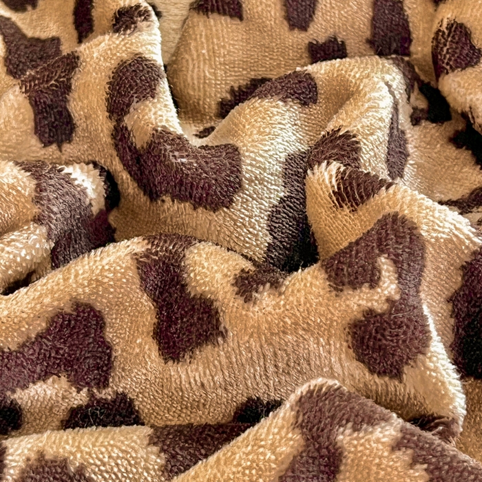 91家纺网 家纺一手货源 找家纺 斯卡诺家纺 2025新款热卖小清新牛奶绒四件套双面绒被套小红书同款 小时代-咖