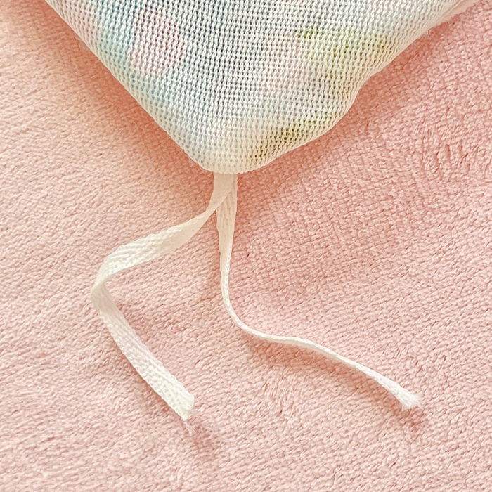 91家纺网 家纺一手货源 找家纺 斯卡诺家纺 2025新款热卖小清新牛奶绒四件套双面绒被套小红书同款 爱心樱桃