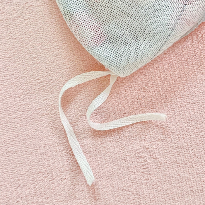 91家纺网 家纺一手货源 找家纺 斯卡诺家纺 2025新款热卖小清新牛奶绒四件套双面绒被套小红书同款 花园秘境-蓝