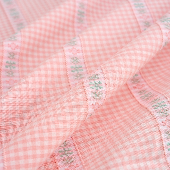 91家纺网 家纺一手货源 找家纺 织雅漫 2025新款非遗加厚全棉色织老粗布床单款-梵高向日葵 梵高双花粉