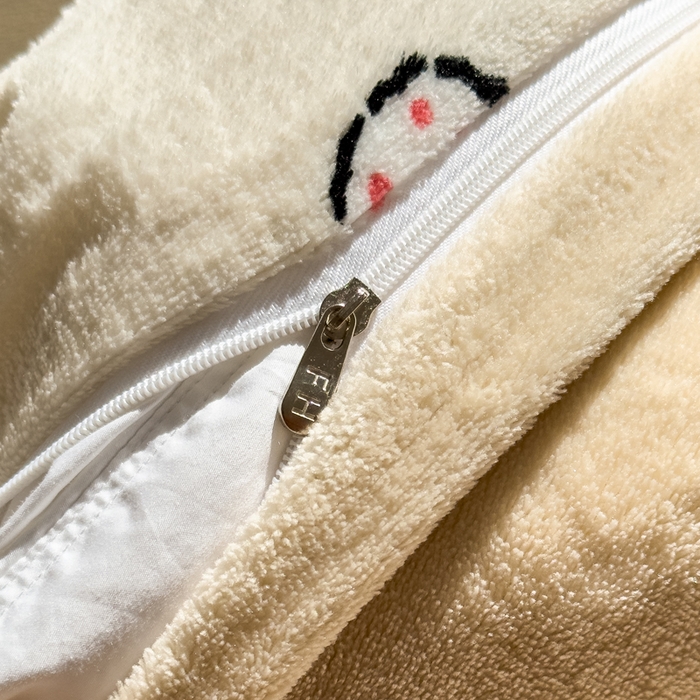 91家纺网 家纺一手货源 找家纺 小叮当家纺仓储工厂店 买家秀 爆款花型2025新款秋冬保暖高克重牛奶绒小清新印花四件套系列-风格一 圣诞装扮