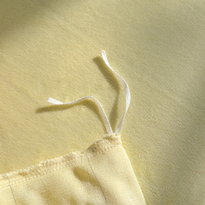 91家纺网 家纺一手货源 找家纺 小叮当家纺仓储工厂店 买家秀 爆款花型2025新款秋冬保暖高克重牛奶绒小清新印花四件套系列-风格一 芝士辣狗