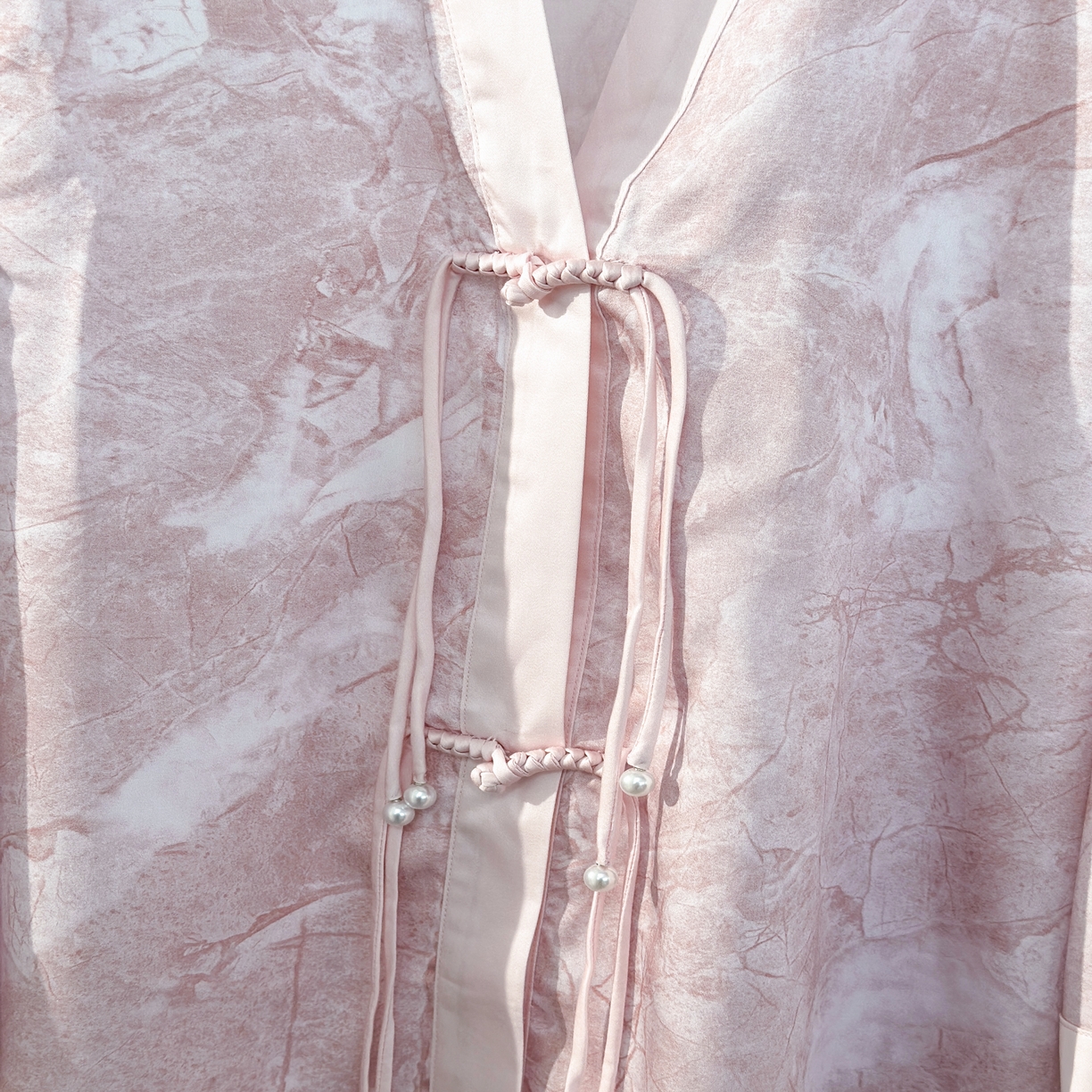 91家纺网 家纺一手货源 找家纺 [91家纺网精选] 2025新款莱赛尔凉爽轻奢家居服