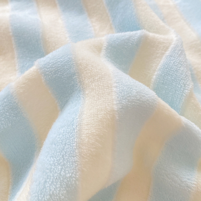 91家纺网 家纺一手货源 找家纺 小叮当家纺仓储工厂店 买家秀 爆款花型2025新款小清新绣花四件套系列-永恒韵律 永恒韵律-蓝胖胖