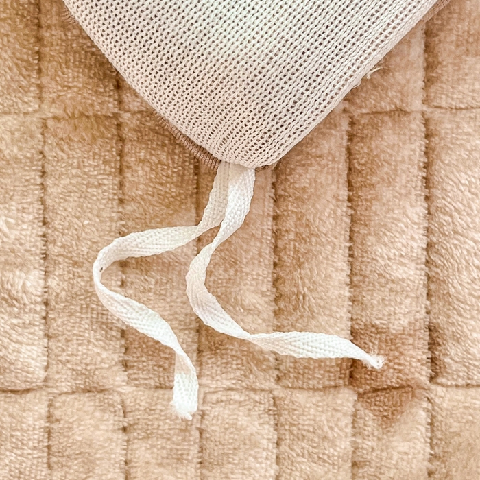 91家纺网 家纺一手货源 找家纺 尚美 2025新款豆豆绒高克重床盖被套四件套 心心狗