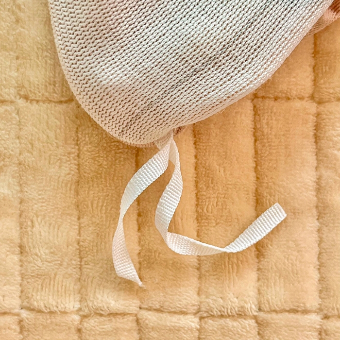 91家纺网 家纺一手货源 找家纺 尚美 2025新款豆豆绒高克重床盖被套四件套 心语