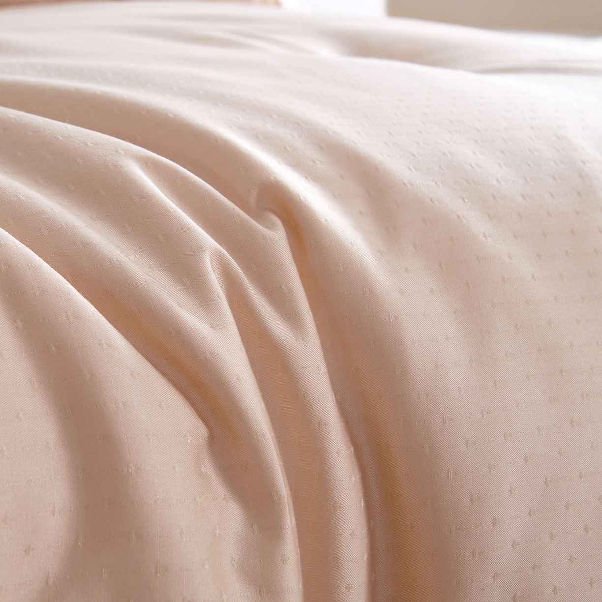 91家纺网 家纺一手货源 找家纺 （总）CINNY馨宜 2025新款蚕蛹蛋白天丝棉提花冬被被子被芯