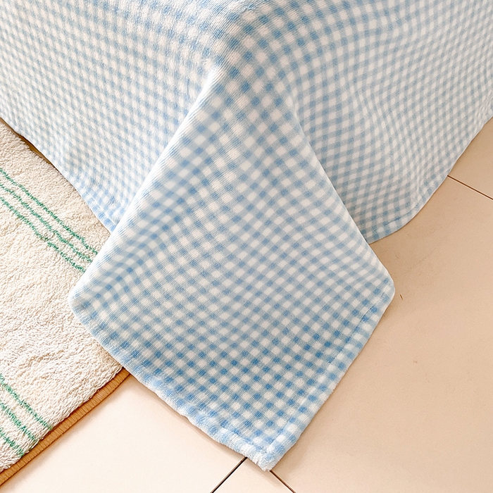 91家纺网 家纺一手货源 找家纺 瑞莱 2025新款秋冬网红款棉加绒四件套 玉兔仙子