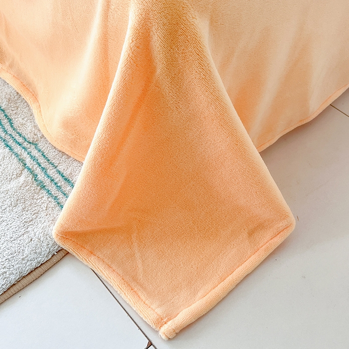 91家纺网 家纺一手货源 找家纺 （总）瑞莱 2025新款秋冬网红款棉加绒四件套