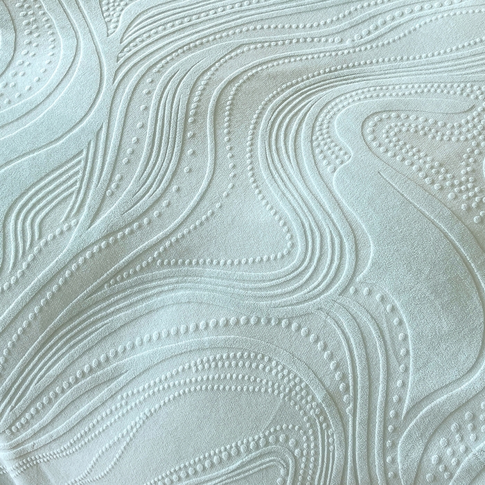 91家纺网 家纺一手货源 找家纺 乐蔻家纺 2025新款欧式烂花牛奶绒四件套-弗洛 弗洛-天青