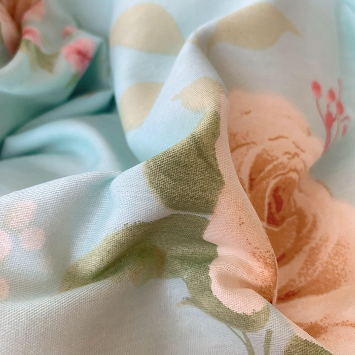 91家纺网 家纺一手货源 找家纺 （总）莱豫家纺 2024新款纯棉四件套-第九波