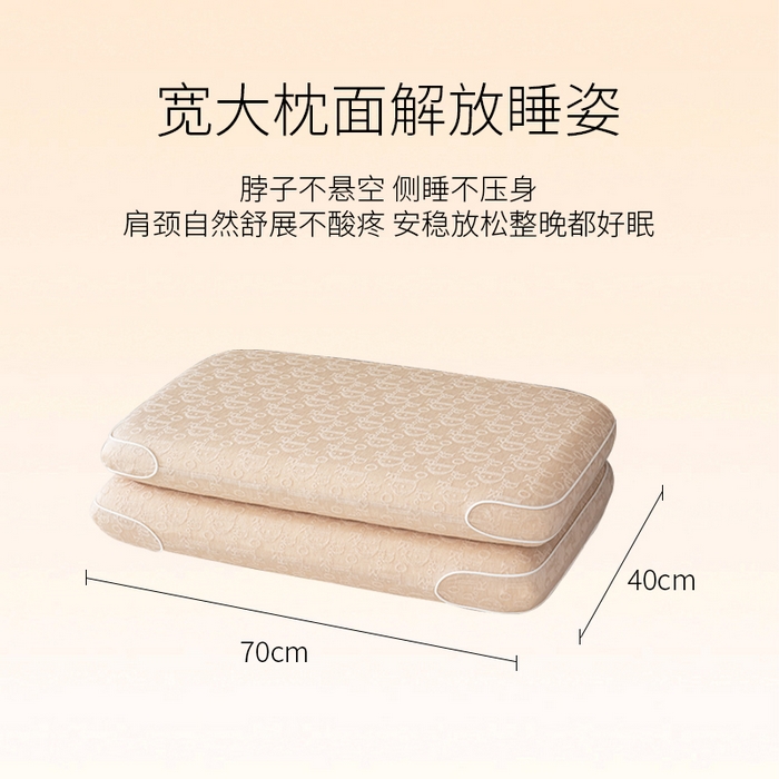 91家纺网 家纺一手货源 找家纺 （总）帛茗轩家居 2025新款DIAO羊绒面包枕