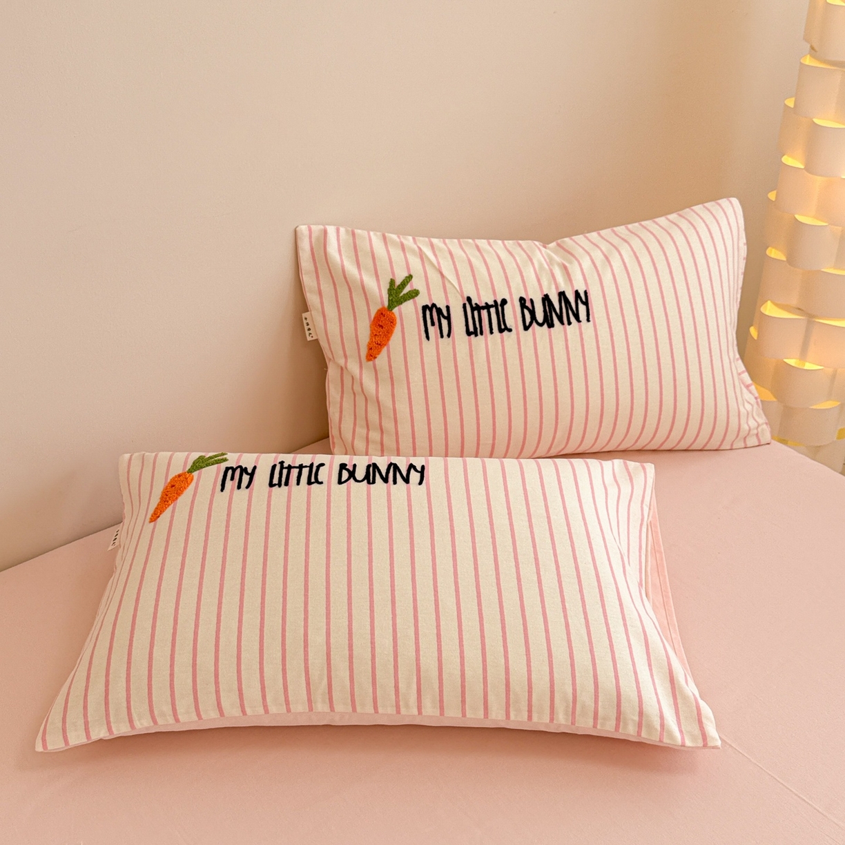 91家纺网 家纺一手货源 找家纺 （总）简宜家居 2025新款全棉磨毛刺绣毛巾绣四件套