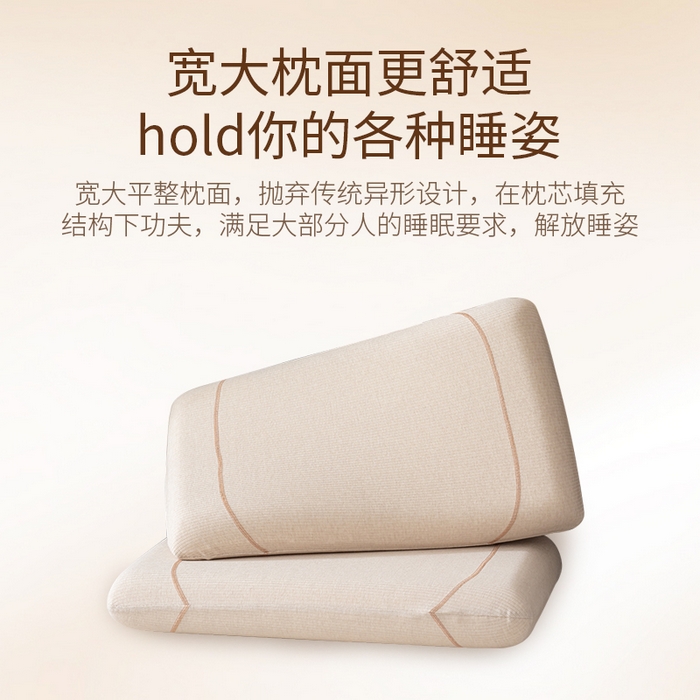 91家纺网 家纺一手货源 找家纺 （总）帛茗轩家居 2025新款羊绒条面包枕