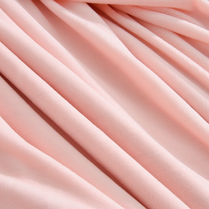 91家纺网 家纺一手货源 找家纺 （总）优家居 2025新款加厚兔毛绒四件套