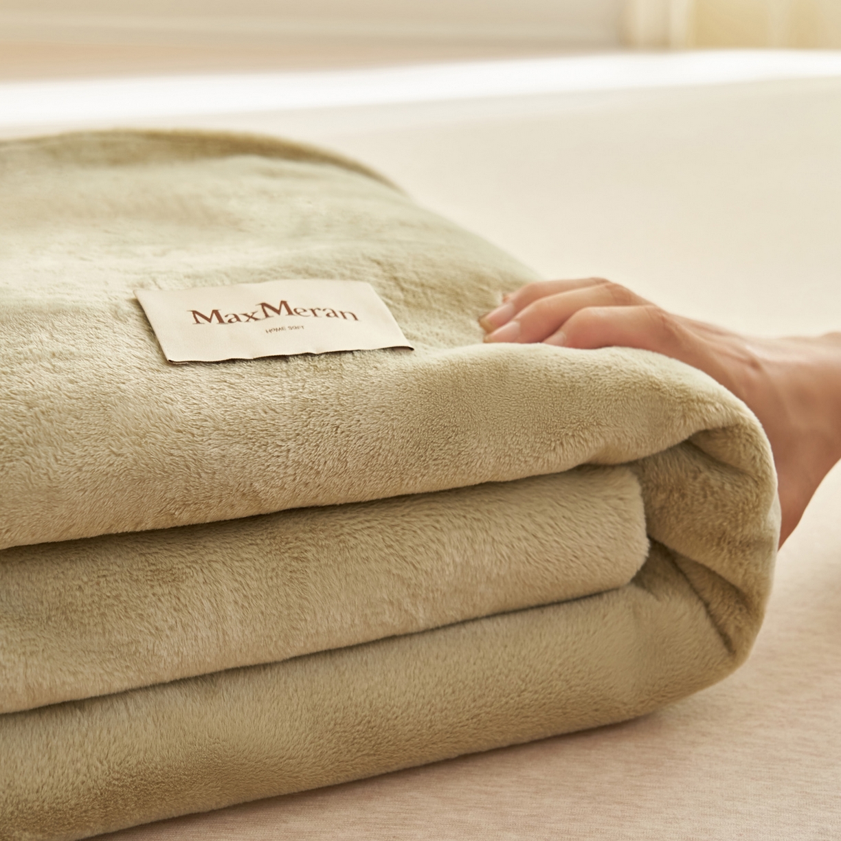 91家纺网 家纺一手货源 找家纺 （总）晨曦家纺 2025新款加厚牛奶绒床单单件法兰绒宝宝绒