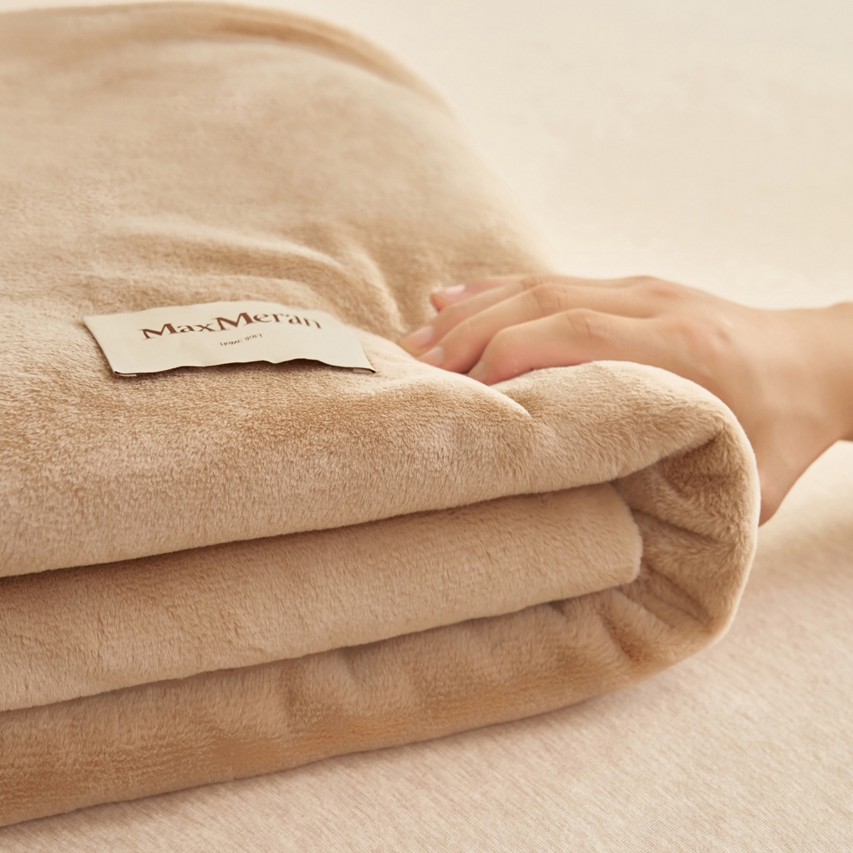 91家纺网 家纺一手货源 找家纺 （总）晨曦家纺 2025新款加厚牛奶绒床单单件法兰绒宝宝绒