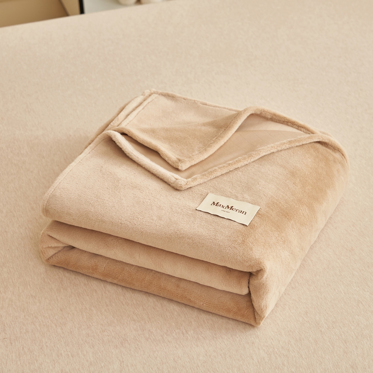 91家纺网 家纺一手货源 找家纺 （总）晨曦家纺 2025新款加厚牛奶绒床单单件法兰绒宝宝绒