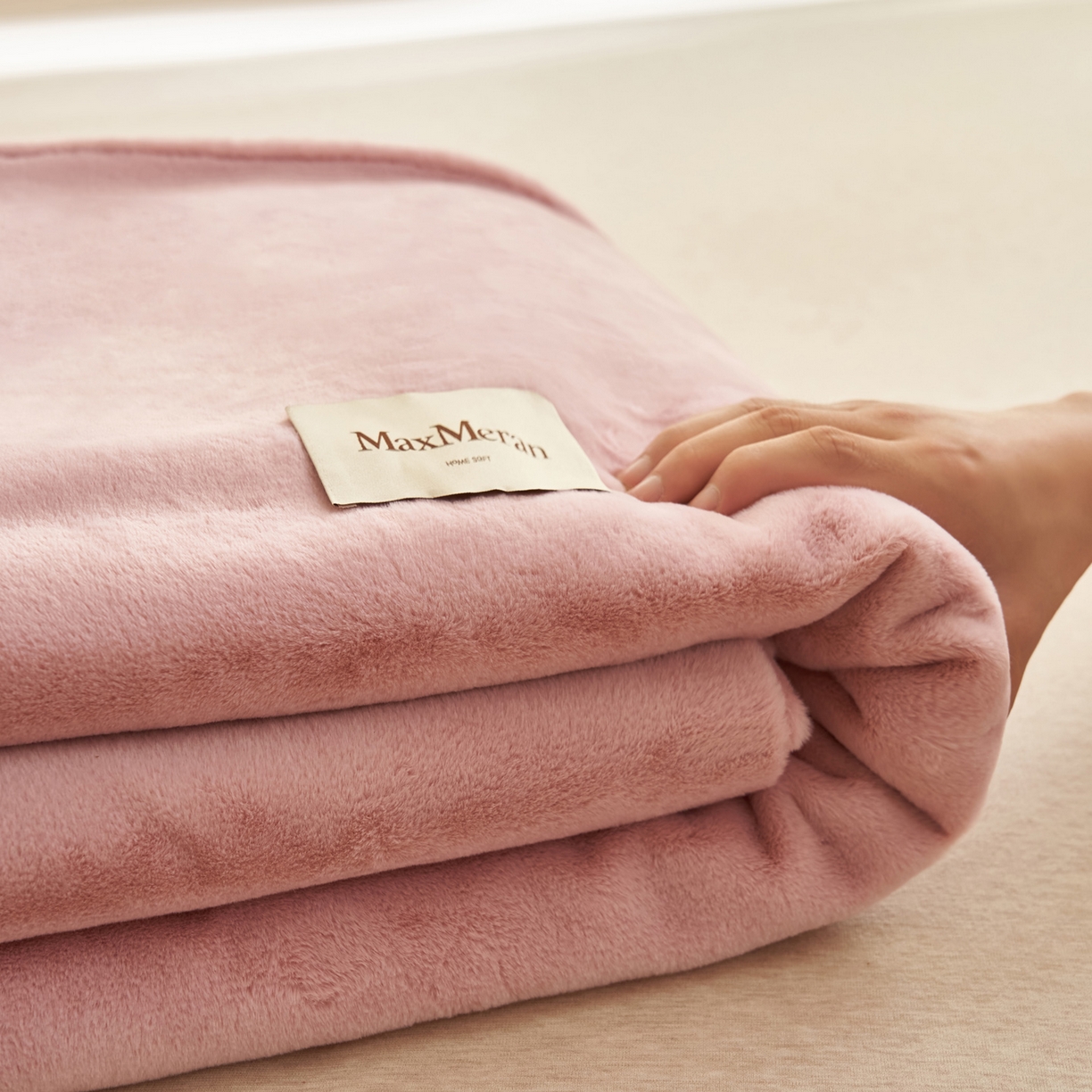 91家纺网 家纺一手货源 找家纺 （总）晨曦家纺 2025新款加厚牛奶绒床单单件法兰绒宝宝绒