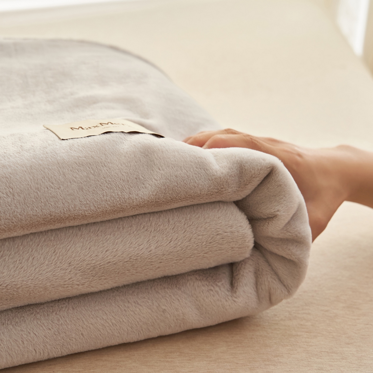 91家纺网 家纺一手货源 找家纺 （总）晨曦家纺 2025新款加厚牛奶绒床单单件法兰绒宝宝绒