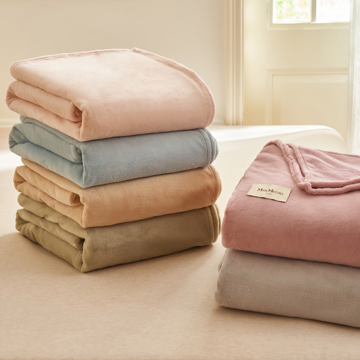 91家纺网 家纺一手货源 找家纺 （总）晨曦家纺 2025新款加厚牛奶绒床单单件法兰绒宝宝绒