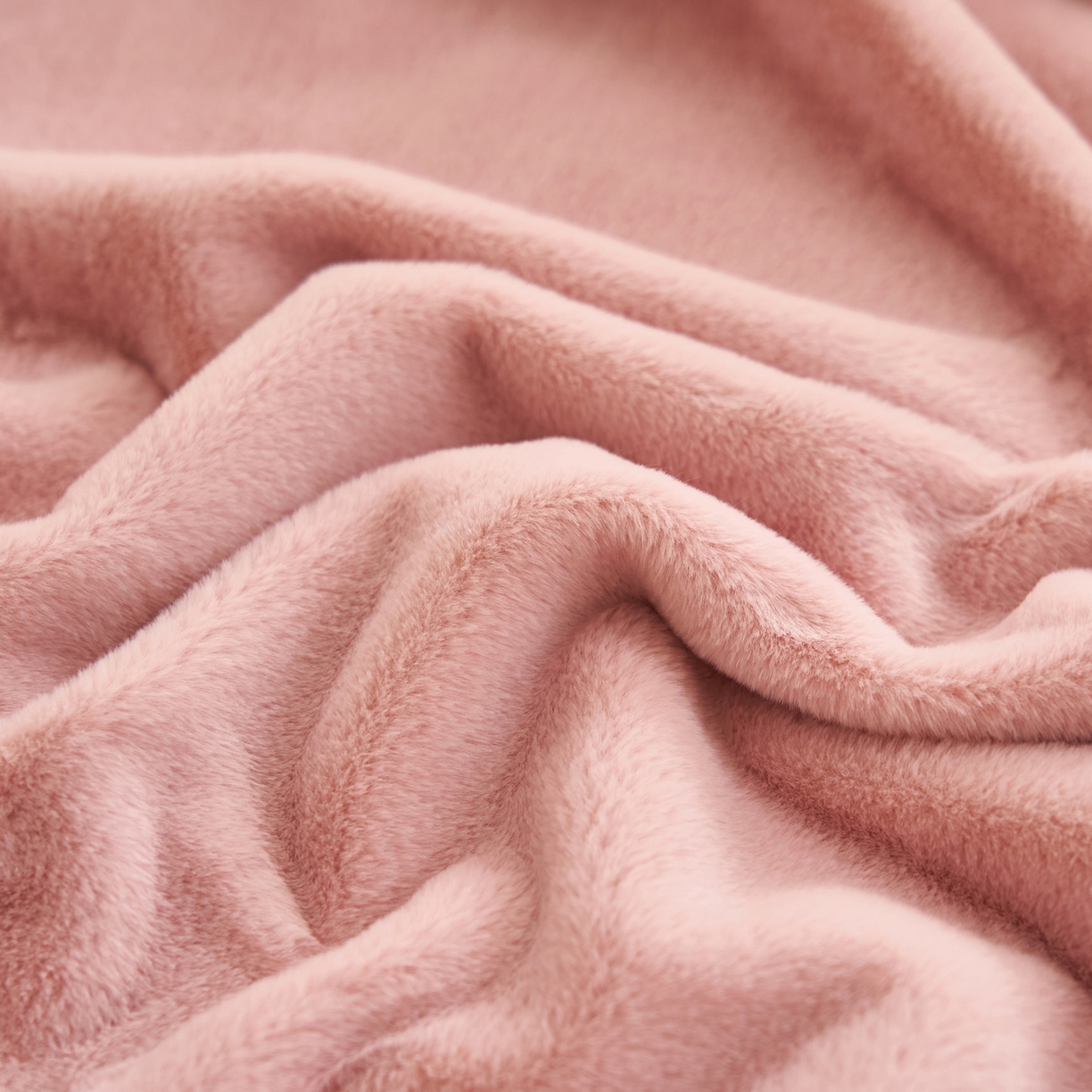 91家纺网 家纺一手货源 找家纺 晨曦家纺 2025新款加厚牛奶绒床单单件法兰绒宝宝绒 MAX-豆沙