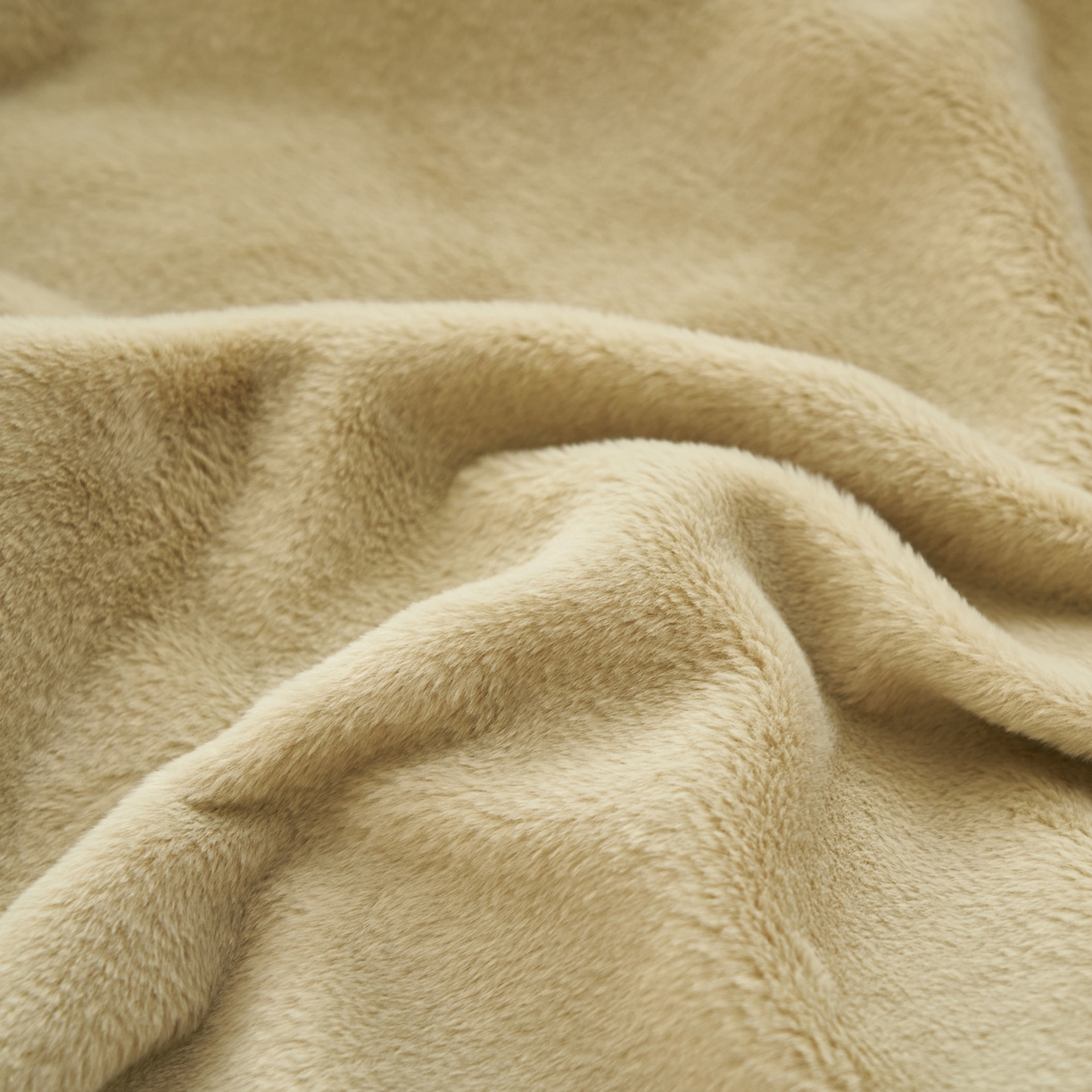 91家纺网 家纺一手货源 找家纺 晨曦家纺 2025新款加厚牛奶绒床单单件法兰绒宝宝绒 MAX-暖绿