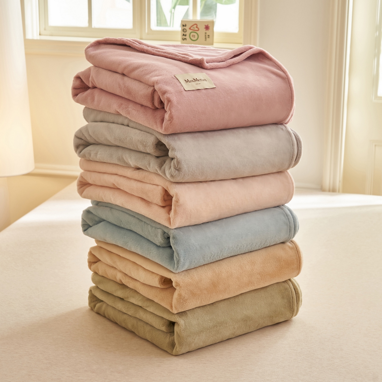 91家纺网 家纺一手货源 找家纺 晨曦家纺 2025新款加厚牛奶绒床单单件法兰绒宝宝绒 组合图