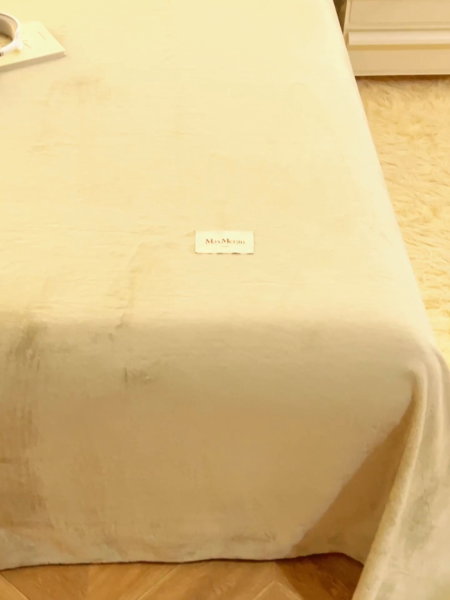 91家纺网 家纺一手货源 找家纺 晨曦家纺 2025新款加厚牛奶绒床单单件法兰绒宝宝绒 MAX-暖绿