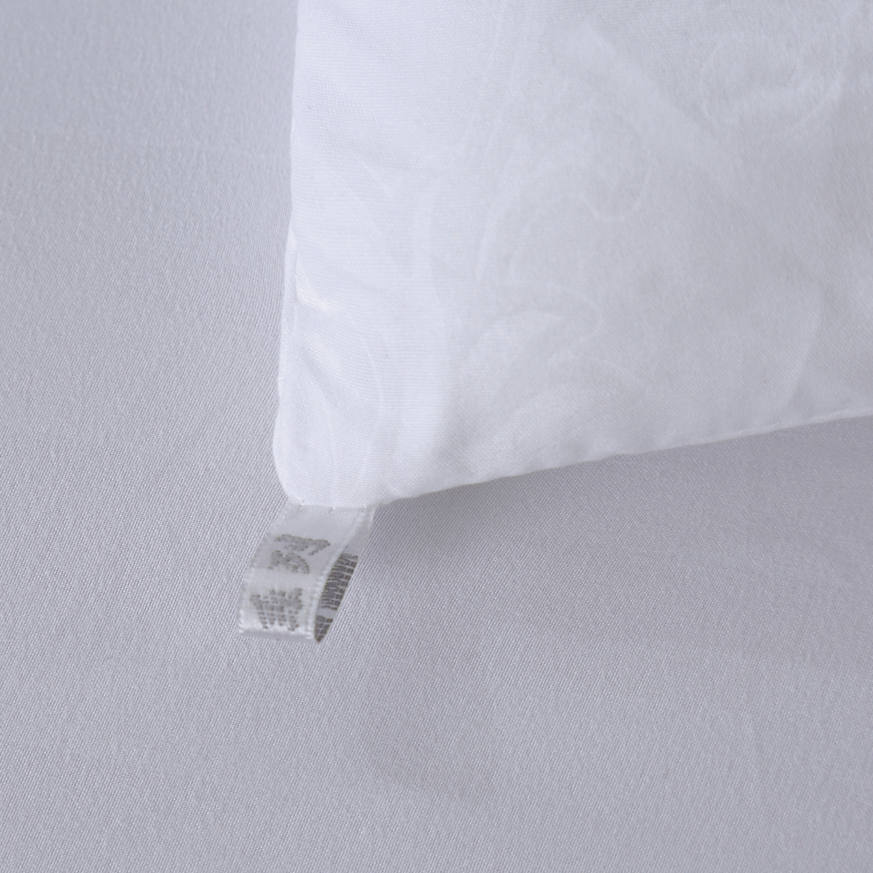 91家纺网 家纺一手货源 找家纺 （总）OL家纺 2025新款水青蓝磨毛压花被子被芯